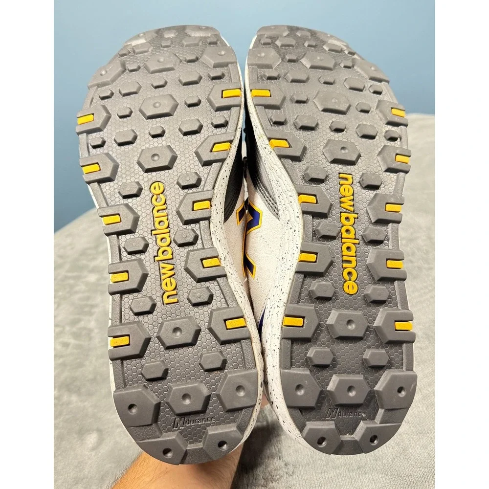 New Balance title new